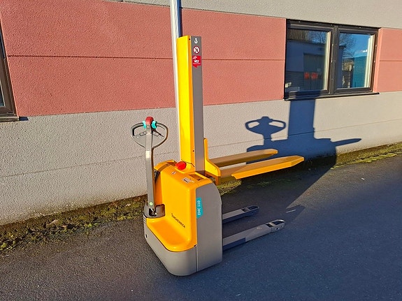 Jungheinrich EMC110