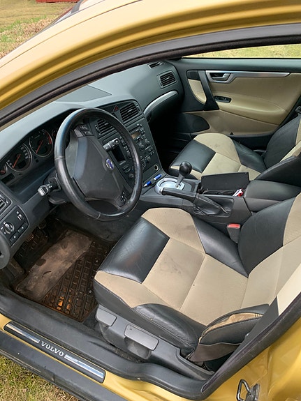 Volvo S60 5 of 5