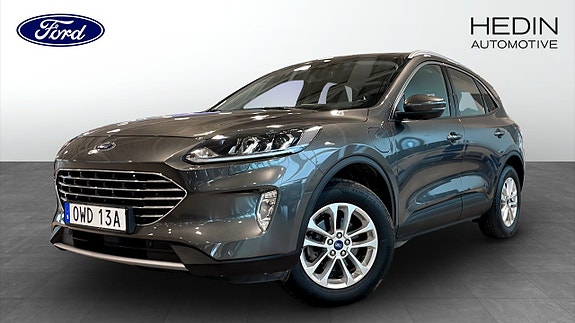 Brugt Ford Kuga 2.5