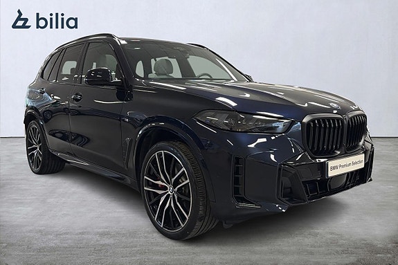 BMW X5 18 of 18