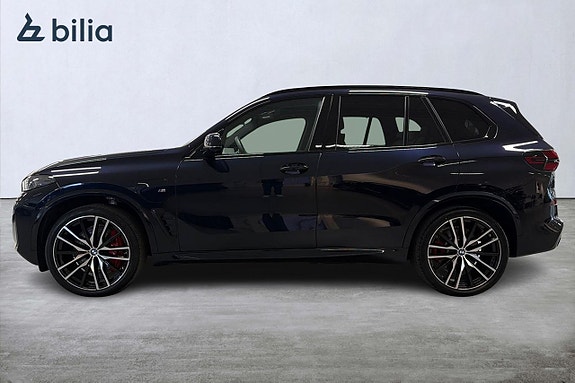 BMW X5 3 of 5