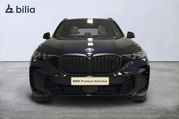 BMW X5 5 of 5