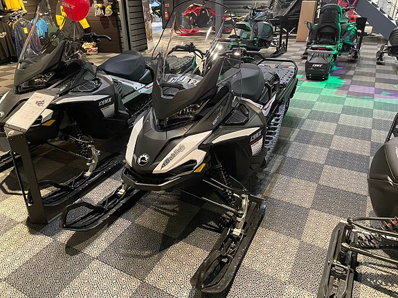 Lynx 59 Ranger Core 600 ACE -26 *Momsad 7 Mil*