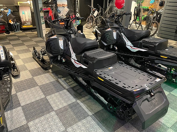 Lynx 59 Ranger Core 600 ACE -26 *Momsad 7 Mil* 2 of 2