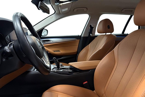 BMW 530e 12 of 18