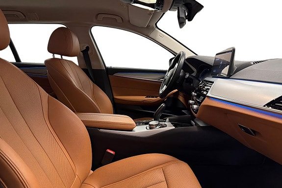 BMW 530e 6 of 18