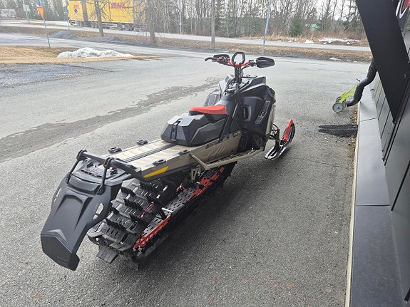 Ski-Doo 850 SUMMIT TURBO EXPERT 154 -22 3 of 3
