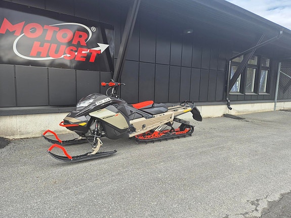 Ski-Doo 850 SUMMIT TURBO EXPERT 154 -22