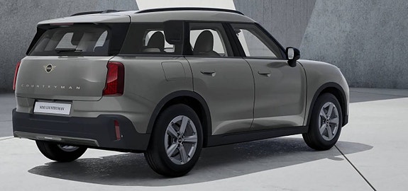 MINI Countryman S 4 of 7