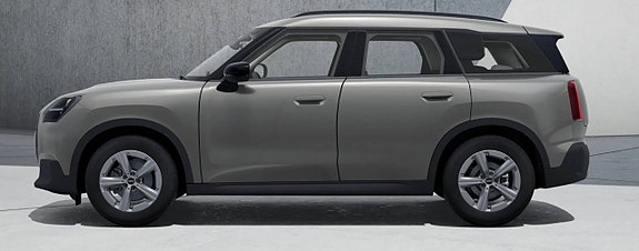 MINI Countryman S 6 of 7