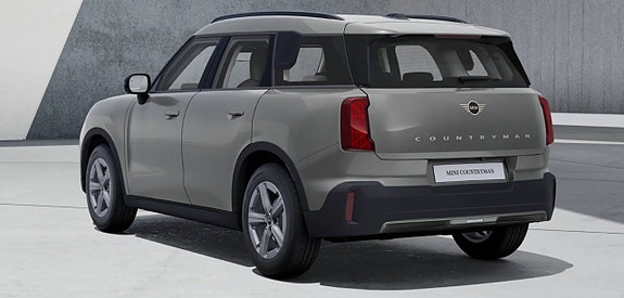 MINI Countryman S 3 of 7
