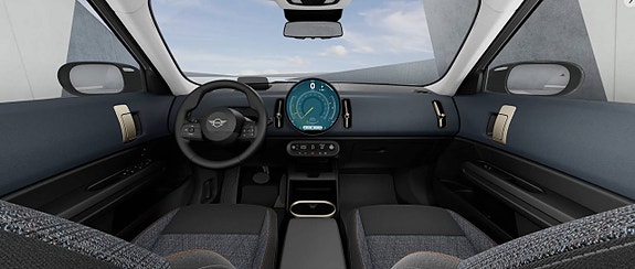 MINI Countryman S 5 of 7