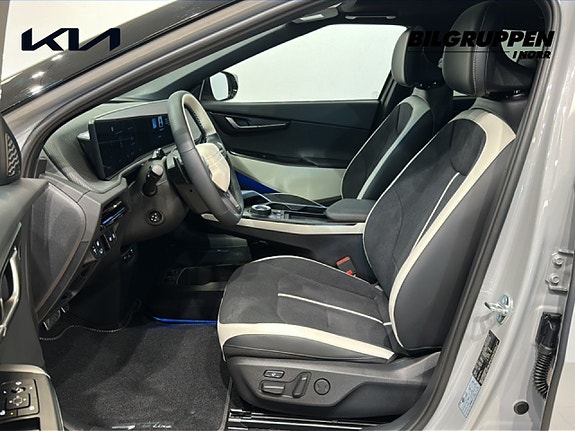 Kia EV6 8 of 20