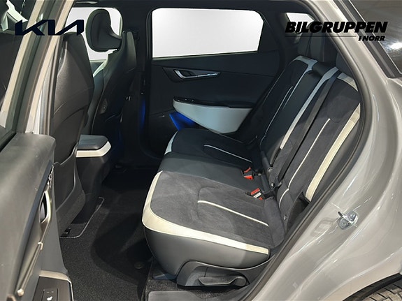 Kia EV6 9 of 20