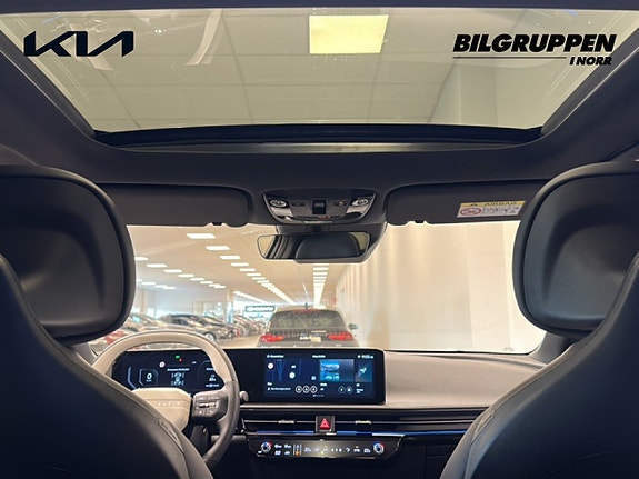 Kia EV6 19 of 20