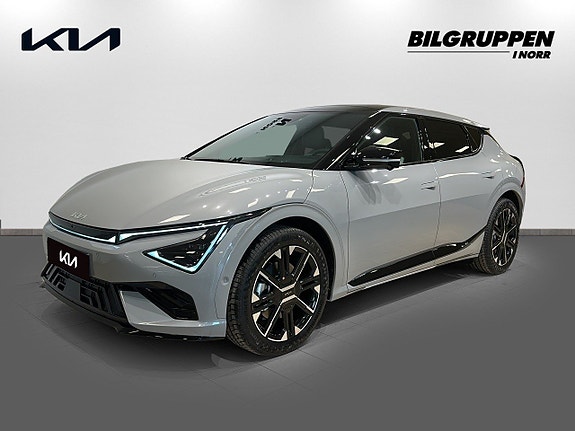 İkinci el  Kia Ev6 GT-Line