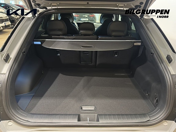 Kia EV6 14 of 20