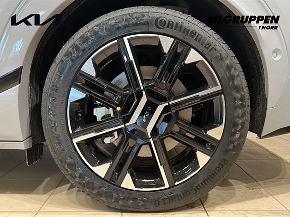 Kia EV6 20 of 20