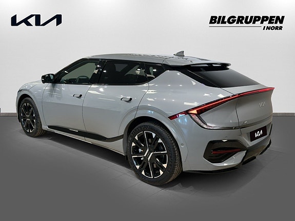 Kia EV6 6 of 20