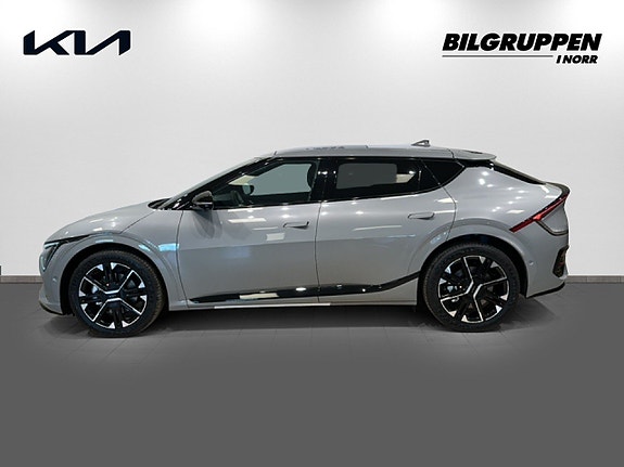 Kia EV6 4 of 5