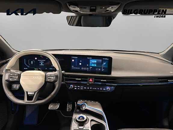Kia EV6 7 of 20