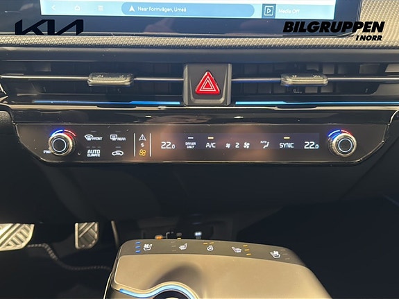 Kia EV6 13 of 20
