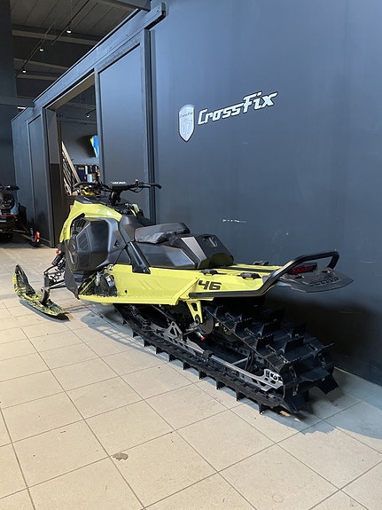 Ski-Doo Freeride STD 850 E-TEC T 3 of 3