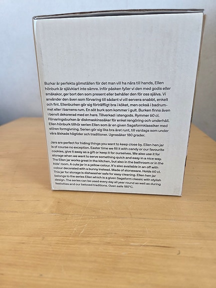 Product image 2 of 5