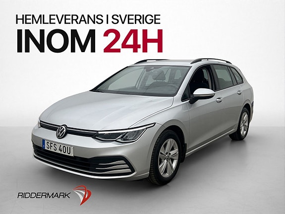 Volkswagen Golf-Serie