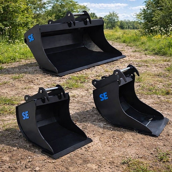 SE Equipment  Skopor