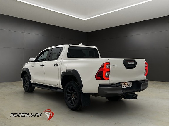 Toyota HiLux 5 of 30