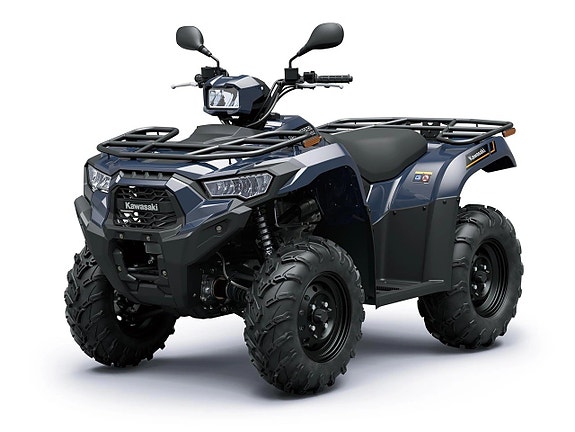 Kawasaki Brute Force 450 T-Cat Kampanj