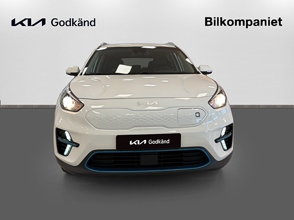Kia e-Niro 2 of 5
