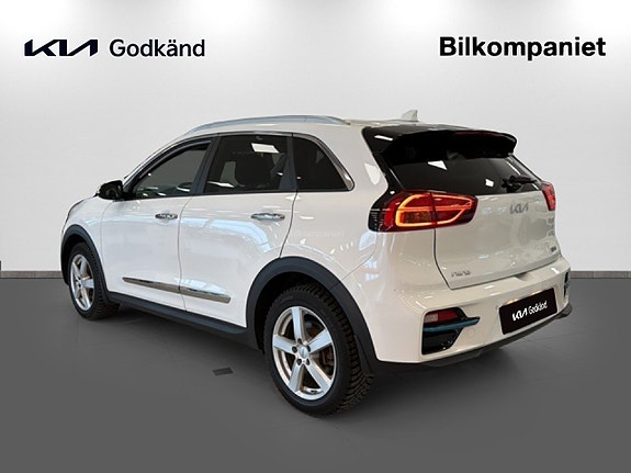 Kia e-Niro 5 of 5