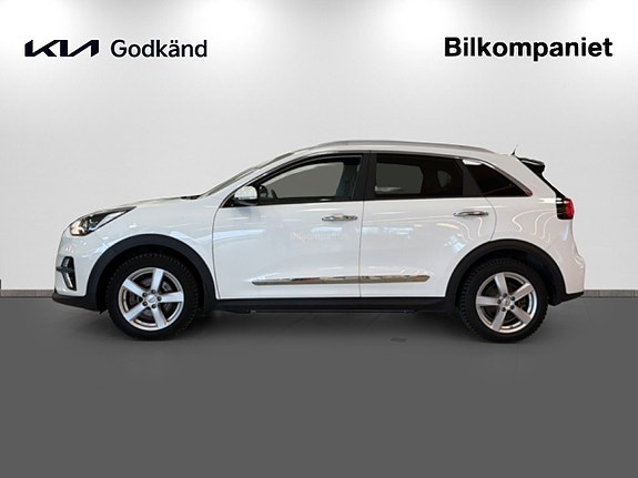 Kia e-Niro 4 of 5