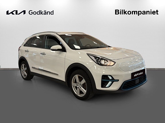 Kia e-Niro 3 of 5