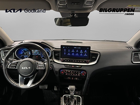 Kia Ceed 7 of 16