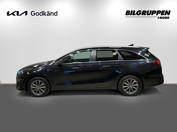 Kia Ceed 5 of 5