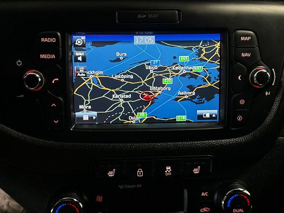 Kia Ceed 16 of 21