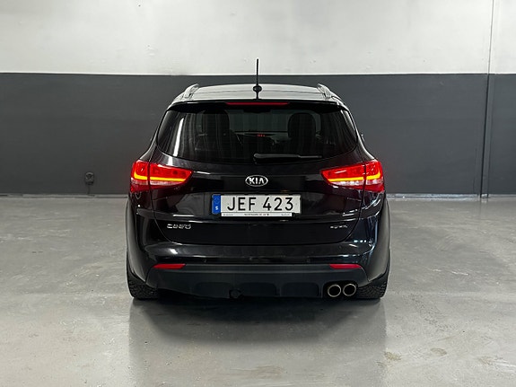Kia Ceed 4 of 5