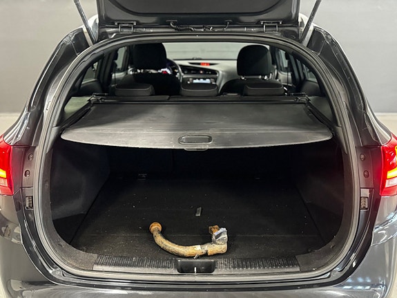 Kia Ceed 13 of 21