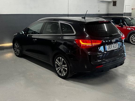 Kia Ceed 5 of 5