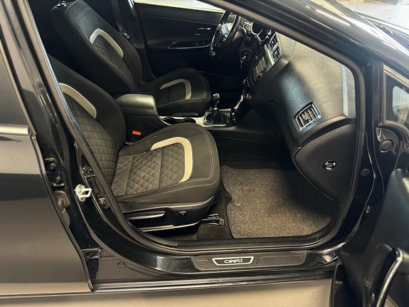 Kia Ceed 11 of 21