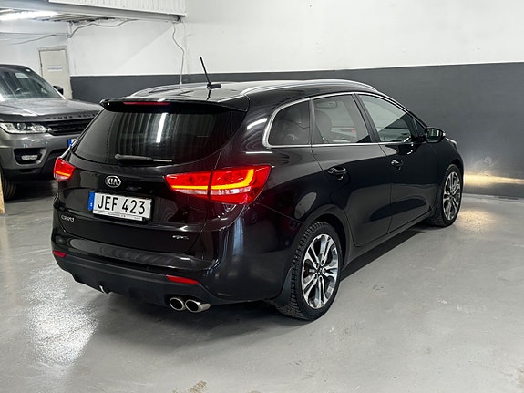 Kia Ceed 6 of 21