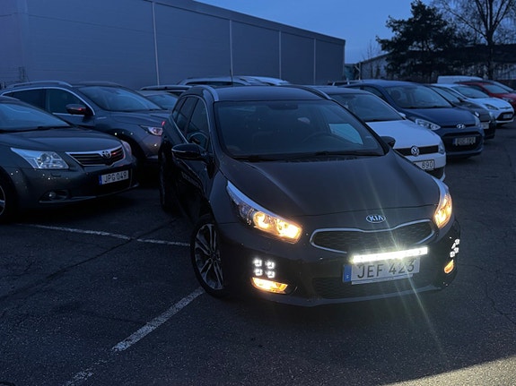 Kia Ceed 7 of 21