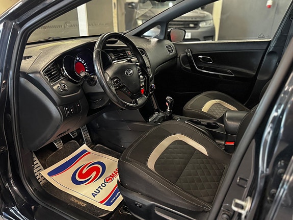 Kia Ceed 8 of 21