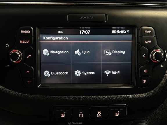 Kia Ceed 17 of 21