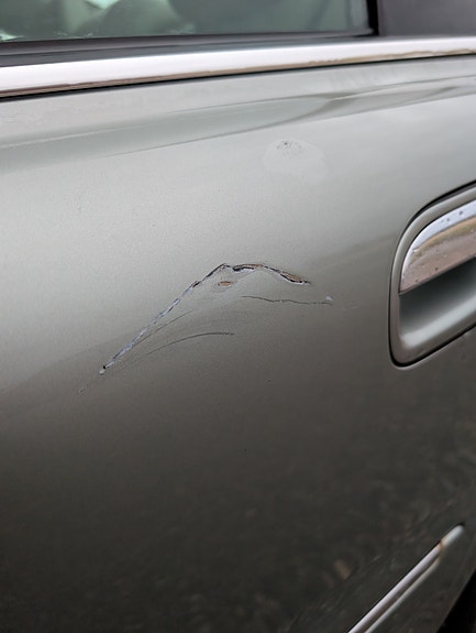 Volvo S80 3 of 7