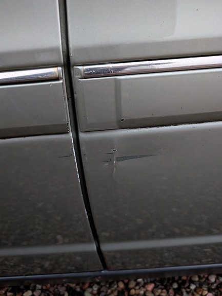 Volvo S80 4 of 7