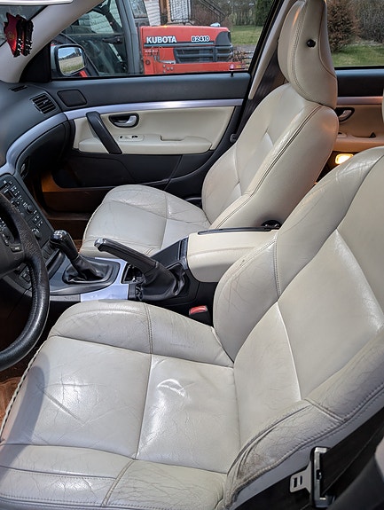 Volvo S80 6 of 7